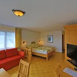 Alpenrose Отель Ридеральп