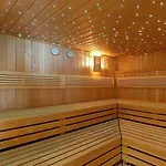 Alpenrose Отель 3*