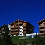Alpenrose Ридеральп