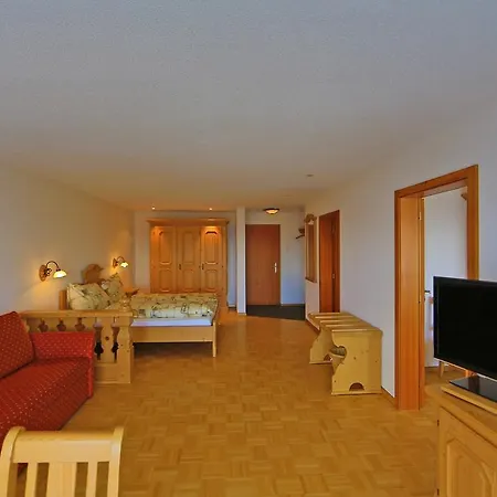 Alpenrose Szálloda 3*
