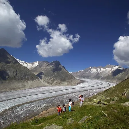 Alpenrose 3*