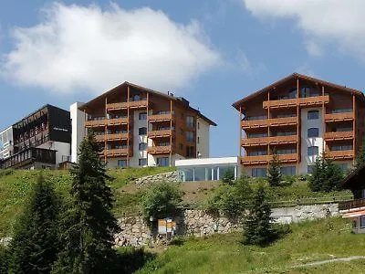 Alpenrose Szálloda