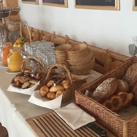Alpenrose Szálloda 3*