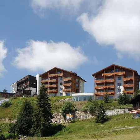 Alpenrose Szálloda