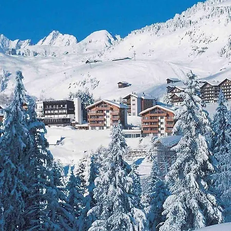 Alpenrose Riederalp