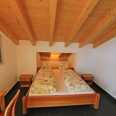 Szálloda Alpenrose 3*