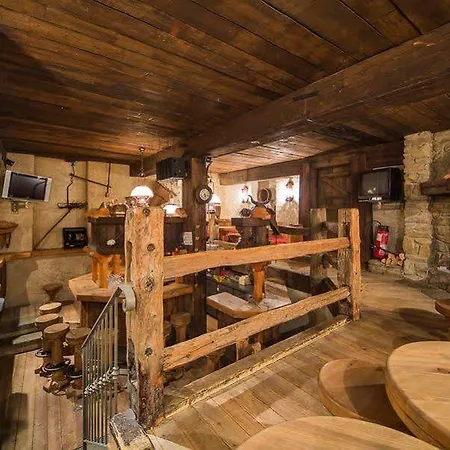 Alpenrose 3* Riederalp