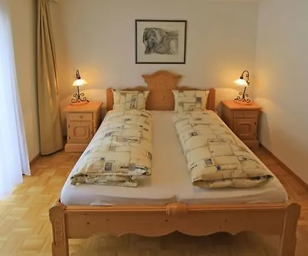 Szálloda Alpenrose 3*