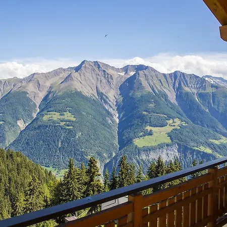 מלון Alpenrose 3*