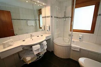 Hotel Alpenrose