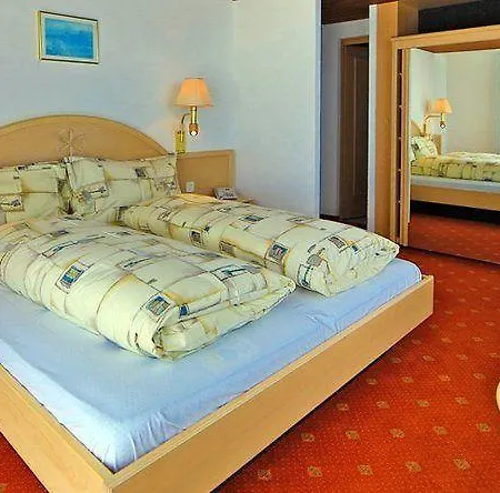 Alpenrose רידראלפ