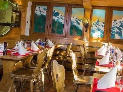 Alpenrose 3*